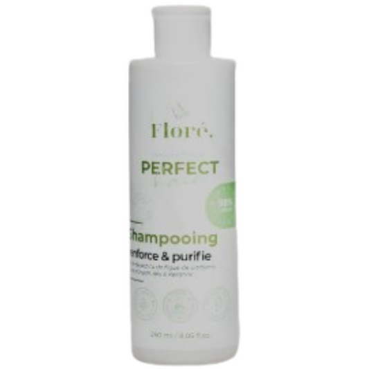 Shampooing  Perfect Hair- Floré -B5G